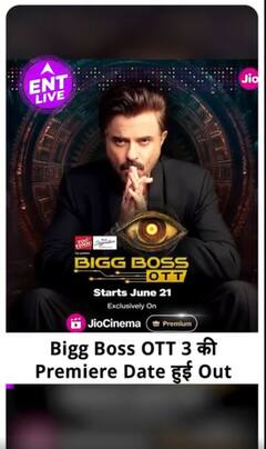 Bigg Boss OTT 3 को Anil Kapoor करेंगे Host, सामने आई Premiere Date.