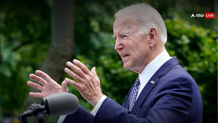 US President Joe Biden unable to work after 4 pm Donald Trump also raised the issue in the presidential debate Us Election 2024 : चुनाव से पहले खुलासा! 4 बजे के बाद बाइडेन नहीं कर पाते काम, उम्र को लेकर छिड़ी बहस