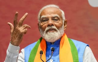 नरेंद्र मोदींनी सरकार बनवू नये, कारण....काँग्रेसच्या 'या' बड्या नेत्यानं सांगितला 35 वर्षापूर्वीचा किस्सा 