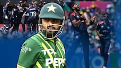 Pakistan vs United States Highlights | T 20 World Cup 2024 | చిన్న టీమ్ చేతిలో పాకిస్థాన్ చిత్తు