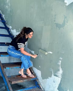 Payal Rajput Photos: తక్కువ బాధపడండి ఎక్కువ ఆనందించండి ఏ పనైనా ప్రేమగా చేయండి -  పాయల్ ని ఫాలో అయిపోండి!