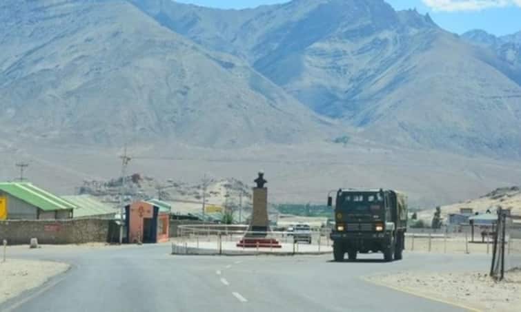 The only country in the world which shares international border with not 5 or 6 but 14 countries दुनिया का एकमात्र एक ऐसा देश जिसका 5 या 6 नहीं बल्कि 14 देशों से लगता है इंटरनेशनल बॉर्डर