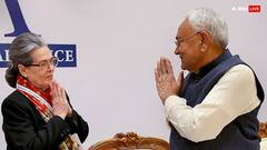 Lok Sabha Election Results 2024: फिर पलटेंगे नीतीश कुमार? बोले RJD वाले- I.N.D.I.A. को JDU दे सकती है सपोर्ट, बिहार के मंत्री ने दिया यह जवाब