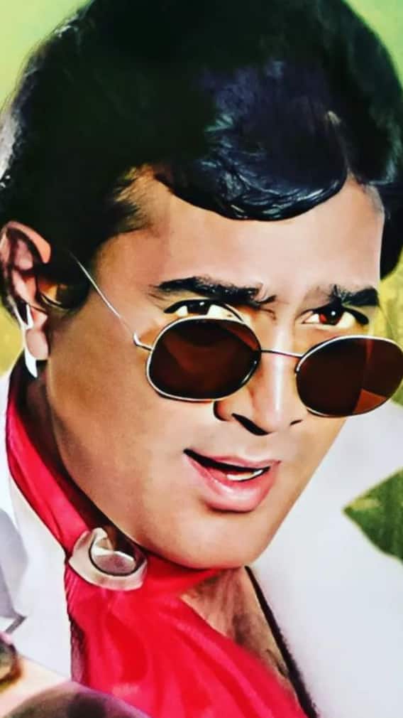 एक्स को जलाने के लिए घर के आगे से बरात लेकर गुजरे थे राजेश खन्ना