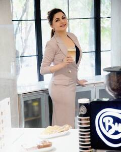 bhagyashree Photo: નવા ફોટોશૂટમાં ભાગ્યશ્રીનો જોવા મળ્યો ક્યૂટ અંદાજ