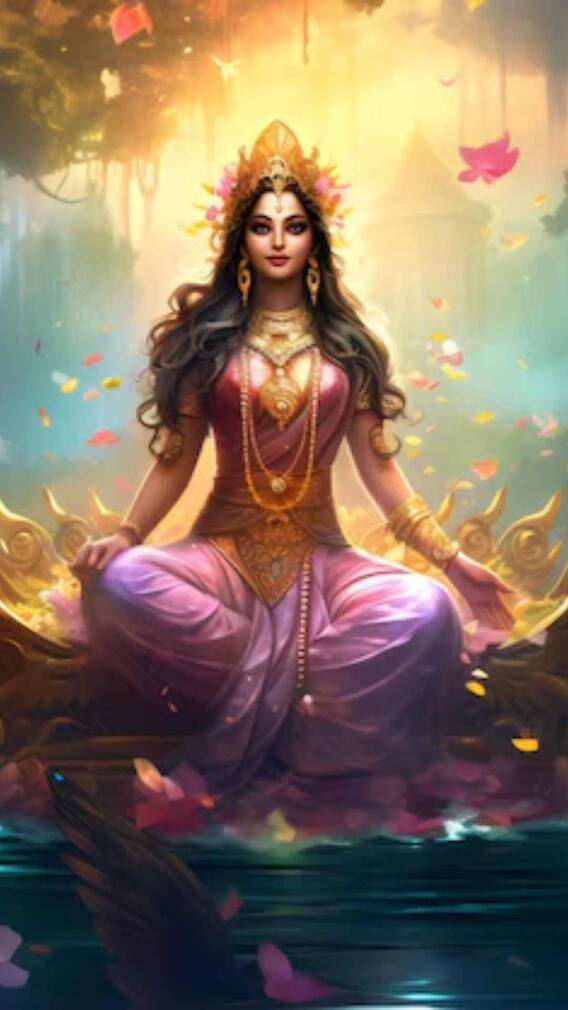 লক্ষ্মীবারে উপচে পড়বে সম্পদ! কোন কোন রাশিতে হু হু করে আসবে টাকা?