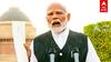 PM Modi : ஜனாதிபதியை சந்தித்த மோடி..ஜூன் 9 பதவியேற்பு!