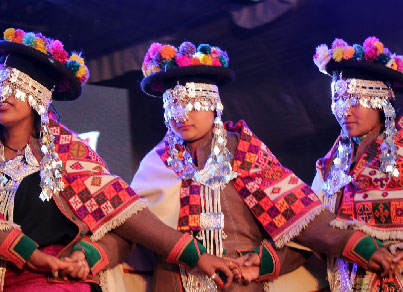 Travel India: Vibrant Festivals Across The Country That You Can Witness During Summer