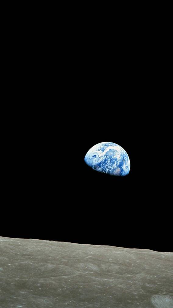 अंतरिक्ष से कैसी आवाज आ रही, दुनियाभर में हैरानी