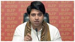 'मतलब की दोस्ती थी, अब दिल्ली में वे एक-दूसरे को गालियां देंगे', गोपाल राय के बयान पर शहजाद पूनावाला