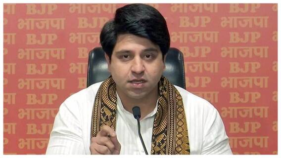 'मतलब की दोस्ती थी, अब दिल्ली में वे एक-दूसरे को गालियां देंगे', गोपाल राय के बयान पर शहजाद पूनावाला 'मतलब की दोस्ती थी, अब दिल्ली में वे एक-दूसरे को गालियां देंगे', गोपाल राय के बयान पर शहजाद पूनावाला