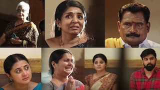 Ethirneechal : அப்பத்தாவின் அதிரடி என்ட்ரி! குணசேகரனுக்கு எதிராக வலுக்கும் சாட்சிகள்: விறுவிறுப்பான கதைக்களத்தில் எதிர்நீச்சல்