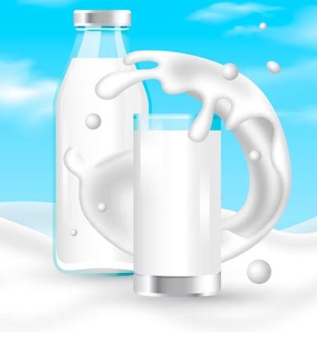 ਹਾਲਾਂਕਿ ਕੁਝ ਰਿਪੋਰਟਾਂ ਮੁਤਾਬਕ ਕੱਚੇ ਦੁੱਧ 'ਚ ਖਤਰਨਾਕ ਬੈਕਟੀਰੀਆ ਪਾਏ ਜਾਂਦੇ ਹਨ, ਜੋ ਸਿਹਤ ਲਈ ਗੰਭੀਰ ਖਤਰਾ ਪੈਦਾ ਕਰ ਸਕਦੇ ਹਨ। ਖਾਸ ਤੌਰ 'ਤੇ ਕਮਜ਼ੋਰ ਇਮਿਊਨ ਸਿਸਟਮ ਵਾਲੇ, ਗਰਭਵਤੀ ਔਰਤਾਂ ਅਤੇ ਬੱਚਿਆਂ ਨੂੰ ਕੱਚਾ ਦੁੱਧ ਪੀਣ ਤੋਂ ਪਰਹੇਜ਼ ਕਰਨਾ ਚਾਹੀਦਾ ਹੈ, ਕਿਉਂਕਿ ਇਹ ਨੁਕਸਾਨਦੇਹ ਹੋ ਸਕਦਾ ਹੈ।