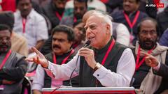 Kapil Sibal on Narendra Modi: BJP को बहुमत न मिलने पर कपिल सिब्बल हुए बहुत खुश! ऊपरवाले का जिक्र कर बोले- अब सुरक्षित रहेगा मेरी बीवी का मंगलसूत्र