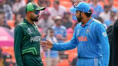 India vs Pakistan T20 World Cup 2024 Could Fetch $4,800 Per Second In Ad Sales: Report