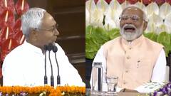 Watch: नीतीश कुमार ने खुले मंच से पीएम मोदी को बता दिया अपना एजेंडा, क्या कुछ कहा?