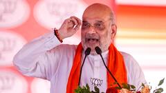 Congress Throws 'Stock Market Scam Challenge' At Shah, Asks To Publish His Trading Activities