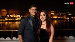 नूपुर शिखरे ने पत्नी आयरा खान के लिए लिखा लव लेटर