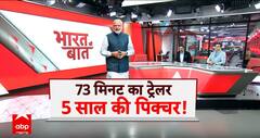 NDA Government Formation: PM Modi का फोन जाएगा.. वही मंत्री पद पाएगा! | ABP News