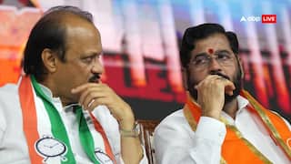 PM Modi Cabinet:  NCP બાદ હવે શિવસેના નારાજ, કહ્યું, 7 સાંસદો હોવા છતાં ન મળ્યું કેબિનેટ મંત્રાલય