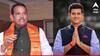 Shrikant Shinde : संसदेत शिंदे गटाची जबाबदारी दोन शिलेदारांवर, श्रीकांत शिंदे शिवसेनेचे गटनेते तर श्रीरंग बारणे प्रतोदपदी