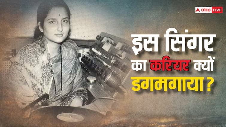 Anuradha Paudwal Untold Story debut song husband family unknown facts 90's की इस सीधी-सादी सिंगर के खिलाफ हुईं ढेरों साजिशें! नंबर 1 बनने के बाद कैसे खत्म हुआ करियर?