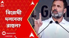 LokSabha Vote Result: রাহুল গাঁধীকে লোকসভার বিরোধী দলনেতা হতে প্রস্তাব,ভেবে জানাবেন, জানিয়েছেন রাহুল
