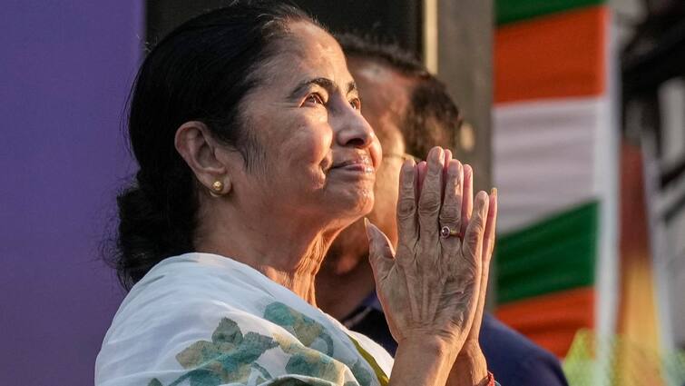 Bengal Bypoll Results: TMC Wins Big As Mamata Banerjee Party Bags All 4 Seats Bengal Bypoll Results: Mamata Banerjee's TMC Registers A Clean Sweep Winning All 4 Seats