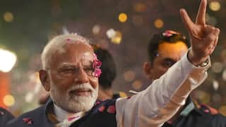 PM Modi Oath Ceremony LIVE: '100 દિવસના એજન્ડા પર કામ કરવું પડશે', સંભવિત મંત્રીઓને મોદીનો મંત્ર, 65 નેતાઓ મંત્રી તરીકે લેશે શપથ