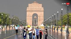 Weather Update: मानसून आने से पहले आसमान से बरस रही 'आफत', कब मिलेगी गर्मी से राहत... IMD ने दिया बड़ा अपडेट