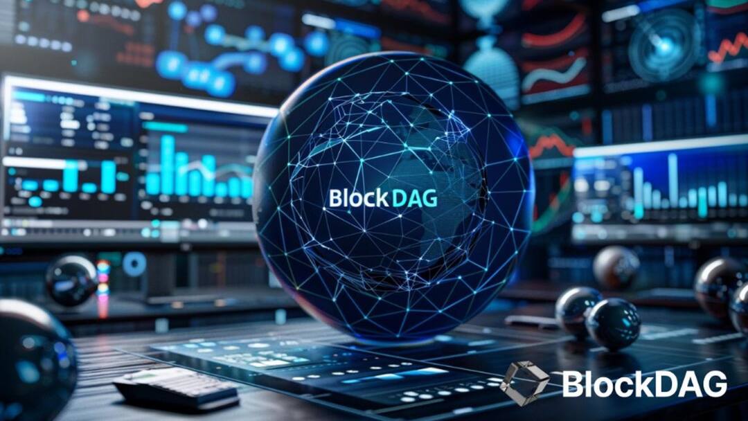 BlockDAG: The Fastest PoW Network Outshines Cardano & XRP With Stellar 1000% Price Growth BlockDAG: The Fastest PoW Network Outshines Cardano & XRP With Stellar 1000% Price Growth BlockDAG: The Fastest PoW Network Outshines Cardano & XRP With Stellar 1000% Price Growth