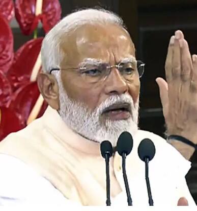 ਮੋਦੀ 3.0 ਦੀ ਕੈਬਨਿਟ ਨੂੰ ਲੈ ਕੇ ਵੱਡੀ ਖਬਰ ਸਾਹਮਣੇ ਆਈ, ਜਾਣੋ ਕਿਹੜੇ ਚਿਹਰੇ ਆਉਣਗੇ ਨਜ਼ਰ