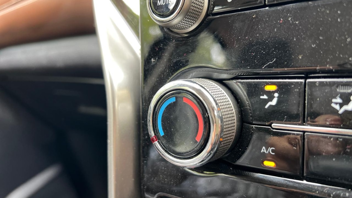 How To Keep Yourself And Your Car Cool This Summer