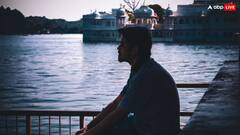 कभी सैफ-करीना के वेडिंग रिसेप्शन में किचन हेल्प का किया था काम, अब ओटीटी पर 'पंचायत' के 'दामाद जी' बनकर छाया हुआ है ये एक्टर