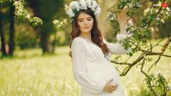 Pregnant Women Gown: प्रेग्नेंट महिलाओं के लिए बेस्ट है यह पांच गाउन, हल्का महसूस करने के साथ आपको देगा कमाल का लुक