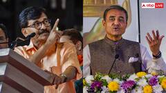 भ्रष्टाचार मामले में अजित पवार गुट के प्रफुल्ल पटेल को मिली राहत तो संजय राउत बोले, 'ये ED ने नहीं...'