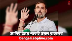 মোদির জয়ে পকেট ভরল রাহুলের ! ৩ দিনেই লাখ টাকার মুনাফা