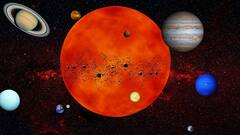 Science News: পশ্চিম থেকে পূর্বেই ঘোরে পৃথিবী, মঙ্গল, বুধ,ব্যতিক্রম শুধুমাত্র দুই গ্রহ