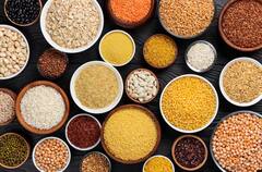 Grains Benefits: दिल को स्वस्थ रखने के लिए रोजाना करें इन पांच अनाज का सेवन, बीमारियां रहेंगी कोसों दूर