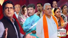 'মেদিনীপুরে আমাকে লড়তে দেয়নি, ফল সবাই দেখেছে', ফের নেতৃত্বের বিরুদ্ধে বিস্ফোরক দিলীপ