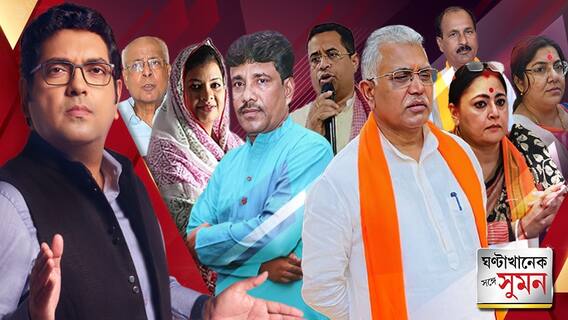 'মেদিনীপুরে আমাকে লড়তে দেয়নি, ফল সবাই দেখেছে', ফের নেতৃত্বের বিরুদ্ধে বিস্ফোরক দিলীপ