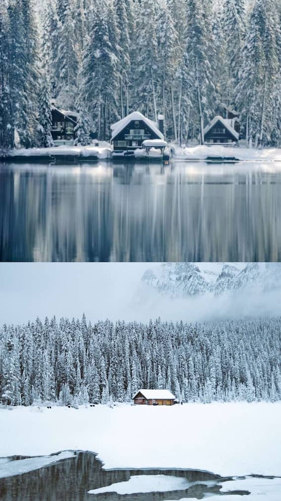 உடலை நடுங்க வைக்கும் குளிர் நிலவும் இடங்கள்