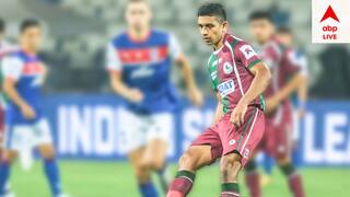 Mohun Bagan Supergiant: পারফরম্য়ান্সে সন্তুষ্ট হাবাস, তরুণ মিডফিল্ডার অভিষেকের সঙ্গে চুক্তির মেয়াদ বাড়াল মোহনবাগান