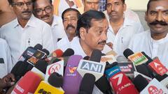செல்வப்பெருந்தகைக்கு அருகதை இல்லை, வாயை மூட வேண்டும்: காஞ்சியில் கொதித்த எச்.ராஜா
