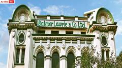 Balmer: బామర్‌ లారీలో ఉద్యోగాలు, వివరాలు ఇలా