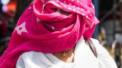 Weather Update: ছ্যাঁকা দেওয়া গরমের মধ্যেও বৃষ্টির সঙ্কেত, ঝড়-বৃষ্টিতে ভিজবে এই ক'টি জেলা