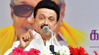 'முழக்கங்களின் மூலம் பாஜக அரசை செயல்பட வைக்க வேண்டும்' எம்பிக்களுக்கு திமுக தலைவர் ஸ்டாலின் அறிவுறுத்தல்!