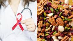 AIDS Diet : எய்ட்ஸ் நோயாளிகளின் டயட்டில் இடம்பெற வேண்டிய உணவுகள்!