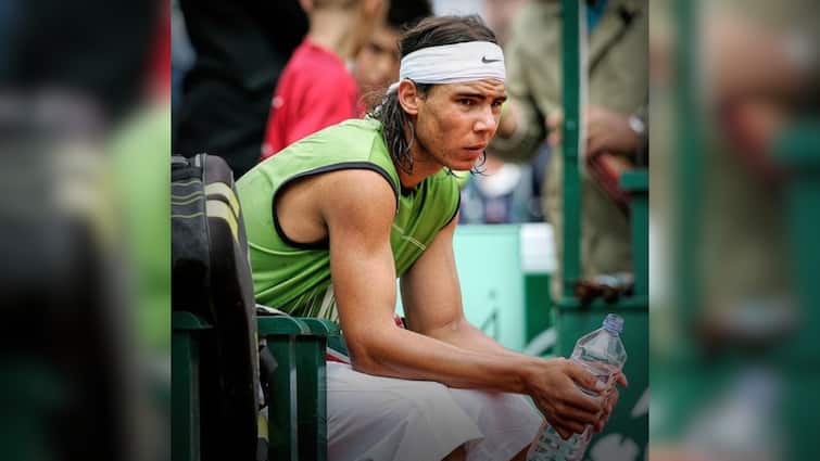 Rafael Nadal Tennis AI Video Refuses To Give Meta Consent To Use His Instagram Posts For Training AI Model Rafael Nadal Refuses To Give Meta Consent To Use His Instagram Posts For Training Its AI Model
