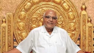 Ramoji Film City Founder Ramoji Rao Passes Away In Hyderabad